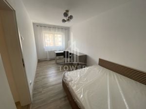 Apartament 3 camere | 2 băi | Prima închiriere | Vasile Aron - imagine 17