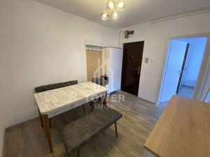 Apartament 3 camere | 2 băi | Prima închiriere | Vasile Aron - imagine 3