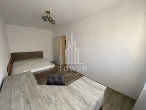 Apartament 3 camere | 2 băi | Prima închiriere | Vasile Aron - imagine 19