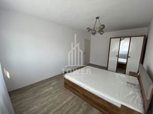 Apartament 3 camere | 2 băi | Prima închiriere | Vasile Aron - imagine 6