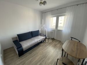 Apartament 3 camere | 2 băi | Prima închiriere | Vasile Aron - imagine 13