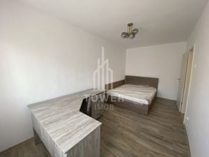 Apartament 3 camere | 2 băi | Prima închiriere | Vasile Aron - imagine 18