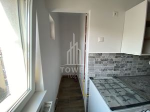 Apartament 3 camere | 2 băi | Prima închiriere | Vasile Aron - imagine 10