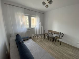 Apartament 3 camere | 2 băi | Prima închiriere | Vasile Aron - imagine 14