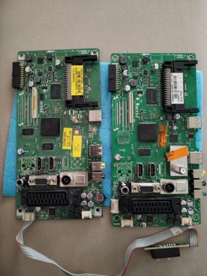 Digital 17mb95-2.1 de 32"