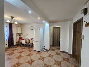 Apartament 2 camere decomandat bloc 1980 anvelopat Soseaua Giurgiului - imagine 3