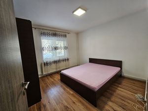 Apartament 2 camere decomandat bloc 1980 anvelopat Soseaua Giurgiului - imagine 2