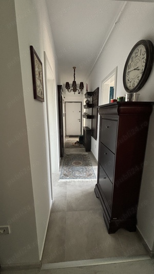 Metrou Apărătorii Patriei (5 minute) - Apartament 2 Camere - imagine 4