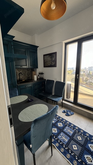 Metrou Apărătorii Patriei (5 minute) - Apartament 2 Camere - imagine 5