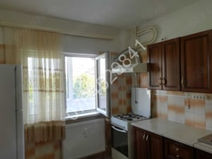 Inchiriez apt. 2 cam. Tineretului, Str. Radulescu-Motru, vis a vis Parcul Tineretului, 10min. metrou - imagine 5