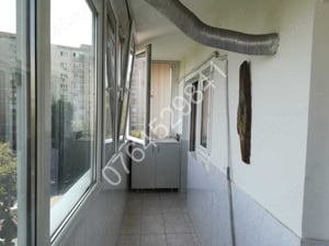 Inchiriez apt. 2 cam. Tineretului, Str. Radulescu-Motru, vis a vis Parcul Tineretului, 10min. metrou - imagine 6