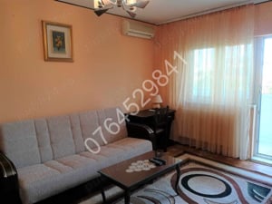 Inchiriez apt. 2 cam. Tineretului, Str. Radulescu-Motru, vis a vis Parcul Tineretului, 10min. metrou