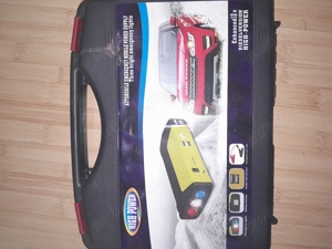 Vînd power bank auto