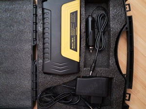 Vînd power bank auto - imagine 2