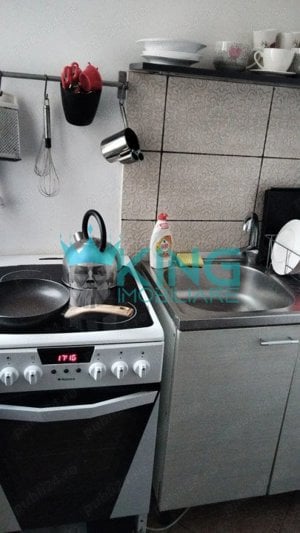  Apartament 3 Camere Kogalniceanu Bucuresti - imagine 8