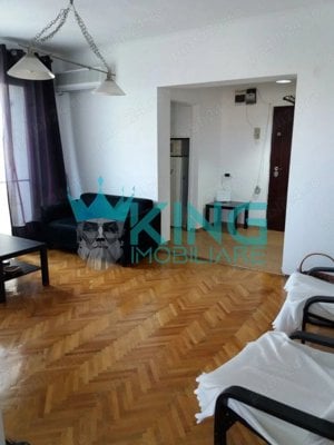  Apartament 3 Camere Kogalniceanu Bucuresti - imagine 3