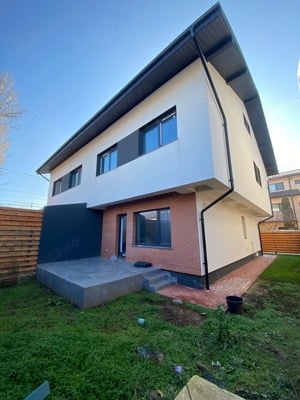 [SPLAIUL UNIRII] Vilă Tip Duplex - 5 camere -Mutare Imediată