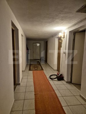 Proprietate de 486mp, 2800 mp teren,  camin sau pensiune, Sângeorgiu de Mures - imagine 16