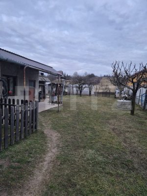 Proprietate de 486mp, 2800 mp teren,  camin sau pensiune, Sângeorgiu de Mures - imagine 15