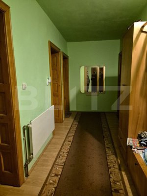 Proprietate de 486mp, 2800 mp teren,  camin sau pensiune, Sângeorgiu de Mures - imagine 14