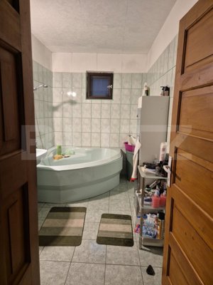 Proprietate de 486mp, 2800 mp teren,  camin sau pensiune, Sângeorgiu de Mures - imagine 18