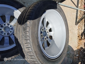 Set 4  jante originale OPEL - imagine 3