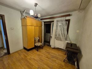 De vânzare| Apartament 3 camere| Bucatarie inchisa| centrală proprie - imagine 4