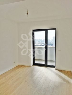 Apartament nou cu 3 camere si 2 bai in Prima Urbana 3 - imagine 7