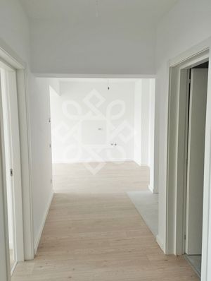 Apartament nou cu 3 camere si 2 bai in Prima Urbana 3 - imagine 10