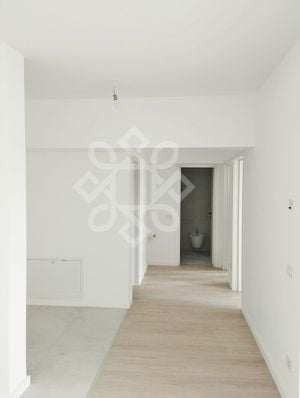 Apartament nou cu 3 camere si 2 bai in Prima Urbana 3 - imagine 4