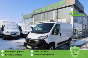 Fiat Ducato  L1H1