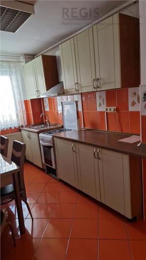 Apartament spatios de 3 camere cat-friendly in Astra - imagine 2