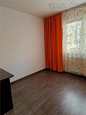 Apartament spatios de 3 camere cat-friendly in Astra - imagine 5