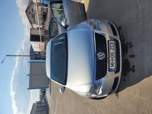 Volkswagen passat b6  - imagine 3