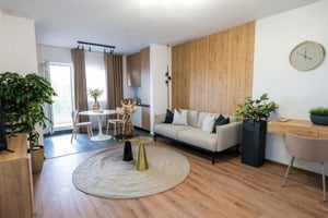 Apartament 2 camere -Mutare Imediată Metrou Berceni - imagine 4