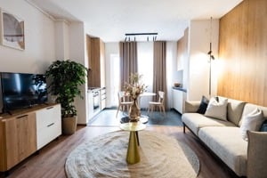 Apartament 2 camere -Mutare Imediată Metrou Berceni - imagine 11