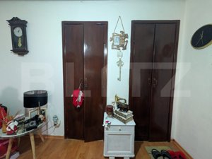 Apartament de vanzare, 2 camere, decomandate, 58 mp, zona Cornisa - imagine 5