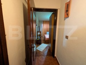 Apartament de vanzare, 2 camere, decomandate, 58 mp, zona Cornisa - imagine 7