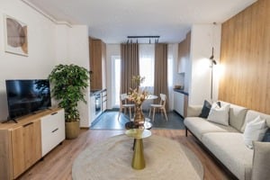 Apartament 2 camere -Mutare Imediată Metrou Berceni - imagine 6