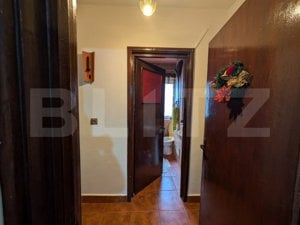 Apartament de vanzare, 2 camere, decomandate, 58 mp, zona Cornisa - imagine 6