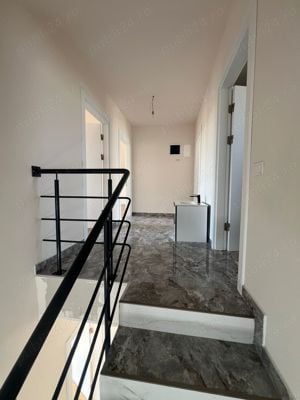 Casa individuală P+M, 3-5 camere, teren 370mp ( intrare Berceni ) - imagine 11