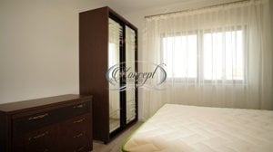 Apartament cu terasa si garaj - imagine 4