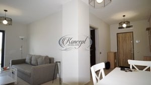 Apartament cu terasa si garaj - imagine 7