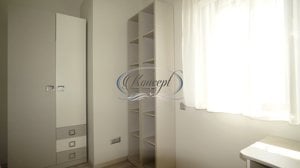 Apartament cu terasa si garaj - imagine 5