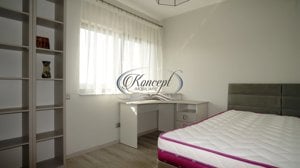 Apartament cu terasa si garaj - imagine 3