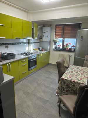 Vanzare Apartament 3 camere Constanta - 157.000 euro negociabil - imagine 2