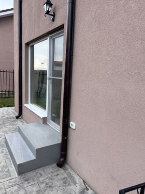 Casa de Vanzare pe Calea Urseni   87 mp, 2 Dormitoare, Finisata la Cheie - imagine 13