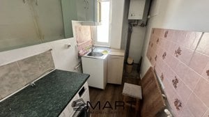 Apartament 2 camere, etaj 4/4 zona Hipodrom 1 - imagine 5