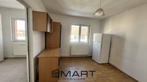 Apartament 2 camere, etaj 4/4 zona Hipodrom 1 - imagine 3