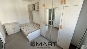 Apartament 2 camere, etaj 4/4 zona Hipodrom 1 - imagine 2